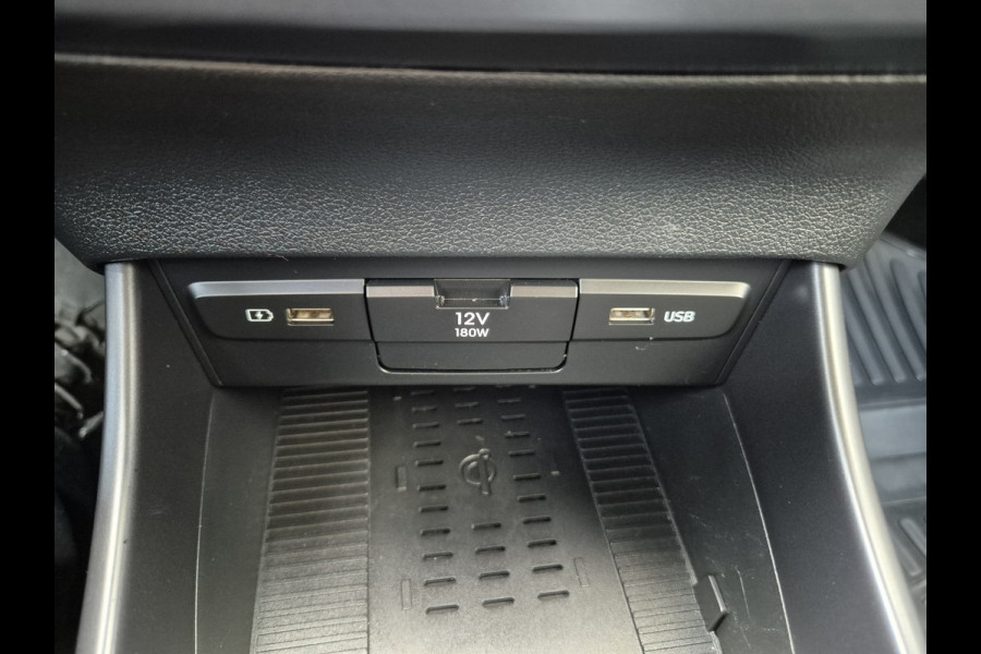 Hyundai i20 1.0 T-GDI Premium,Stoelverwarming,Cruisecontrol,Navigatie/Camera,parkeersensoren