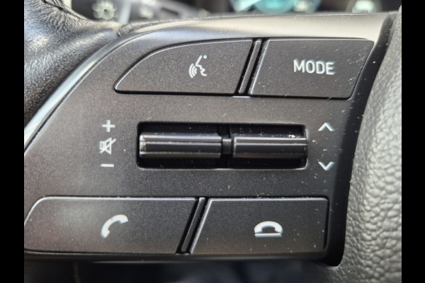 Hyundai i20 1.0 T-GDI Premium,Stoelverwarming,Cruisecontrol,Navigatie/Camera,parkeersensoren