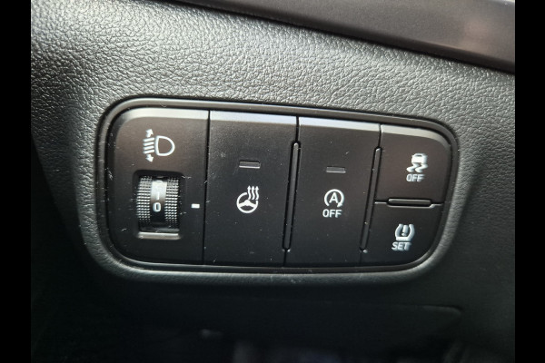 Hyundai i20 1.0 T-GDI Premium,Stoelverwarming,Cruisecontrol,Navigatie/Camera,parkeersensoren