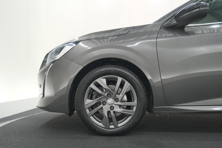 Peugeot 208 PureTech 100 EAT8 Allure | Navigatie | Parkeersensoren | Cruise Control