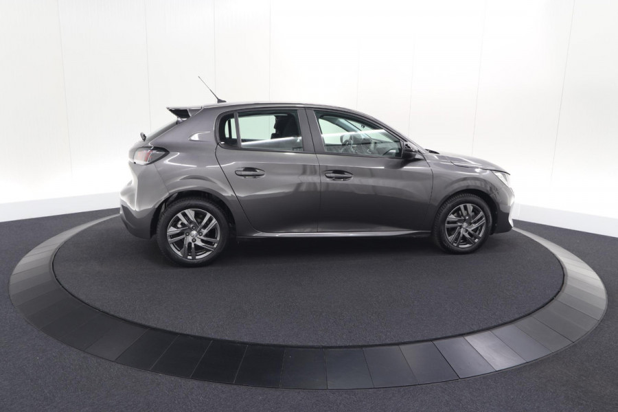 Peugeot 208 PureTech 100 EAT8 Allure | Navigatie | Parkeersensoren | Cruise Control
