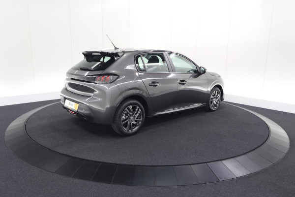 Peugeot 208 PureTech 100 EAT8 Allure | Navigatie | Parkeersensoren | Cruise Control