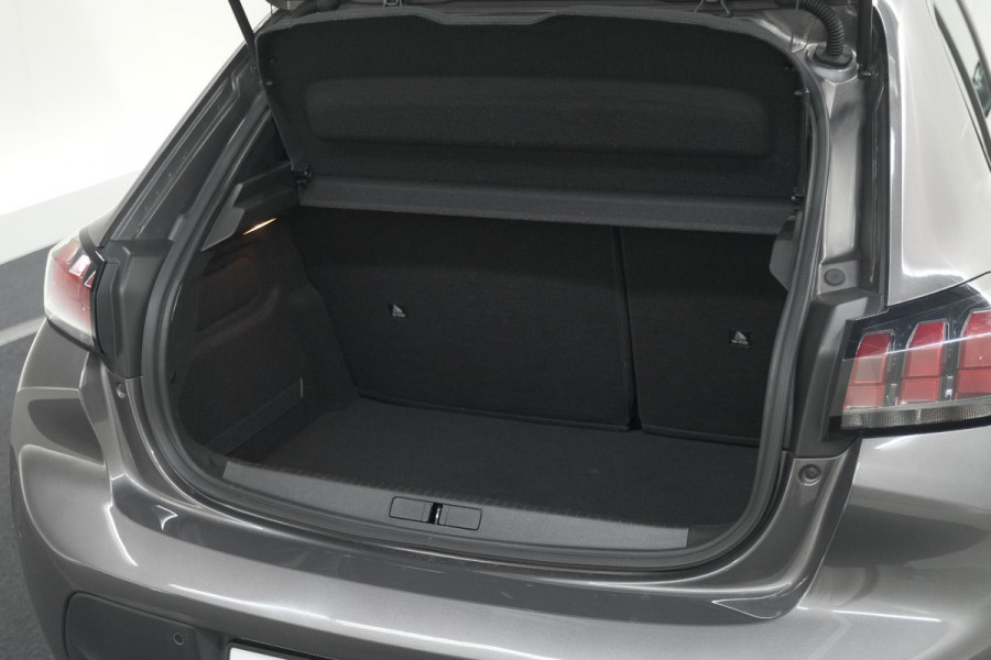 Peugeot 208 PureTech 100 EAT8 Allure | Navigatie | Parkeersensoren | Cruise Control