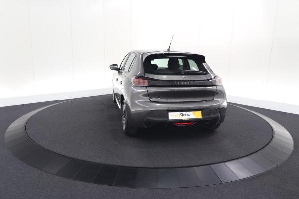 Peugeot 208 PureTech 100 EAT8 Allure | Navigatie | Parkeersensoren | Cruise Control
