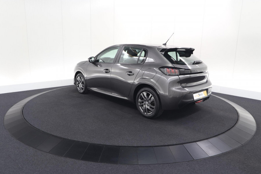 Peugeot 208 PureTech 100 EAT8 Allure | Navigatie | Parkeersensoren | Cruise Control