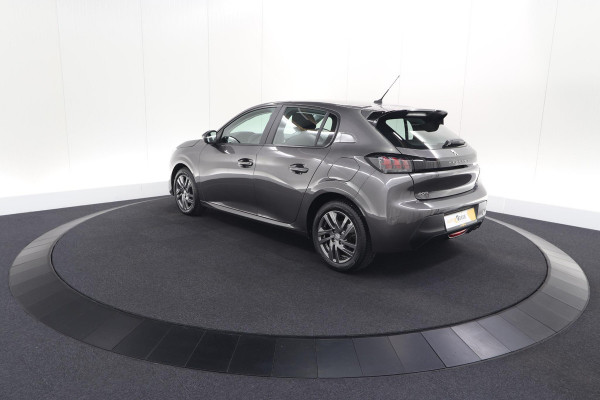 Peugeot 208 PureTech 100 EAT8 Allure | Navigatie | Parkeersensoren | Cruise Control