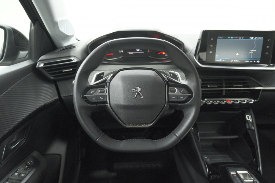 Peugeot 208 PureTech 100 EAT8 Allure | Navigatie | Parkeersensoren | Cruise Control