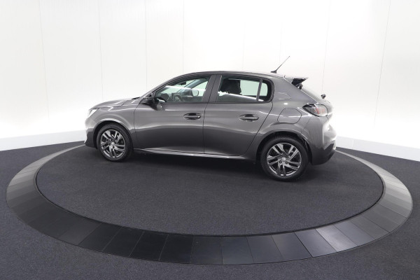 Peugeot 208 PureTech 100 EAT8 Allure | Navigatie | Parkeersensoren | Cruise Control