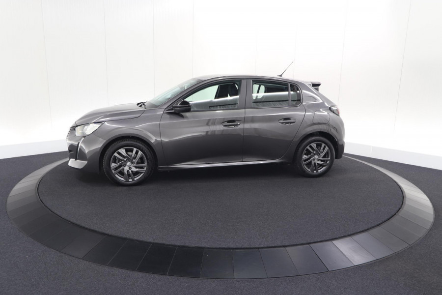 Peugeot 208 PureTech 100 EAT8 Allure | Navigatie | Parkeersensoren | Cruise Control