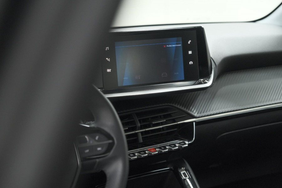 Peugeot 208 PureTech 100 EAT8 Allure | Navigatie | Parkeersensoren | Cruise Control