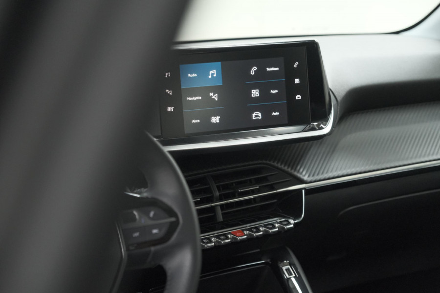 Peugeot 208 PureTech 100 EAT8 Allure | Navigatie | Parkeersensoren | Cruise Control