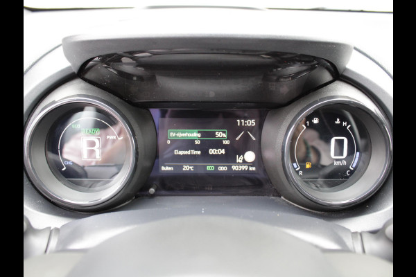Toyota Yaris 1.5 Hybrid Launch Edition | STOELVERWARMING | CAMERA |