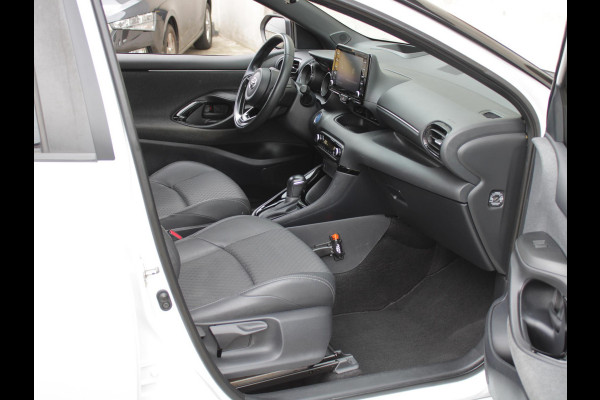 Toyota Yaris 1.5 Hybrid Launch Edition | STOELVERWARMING | CAMERA |