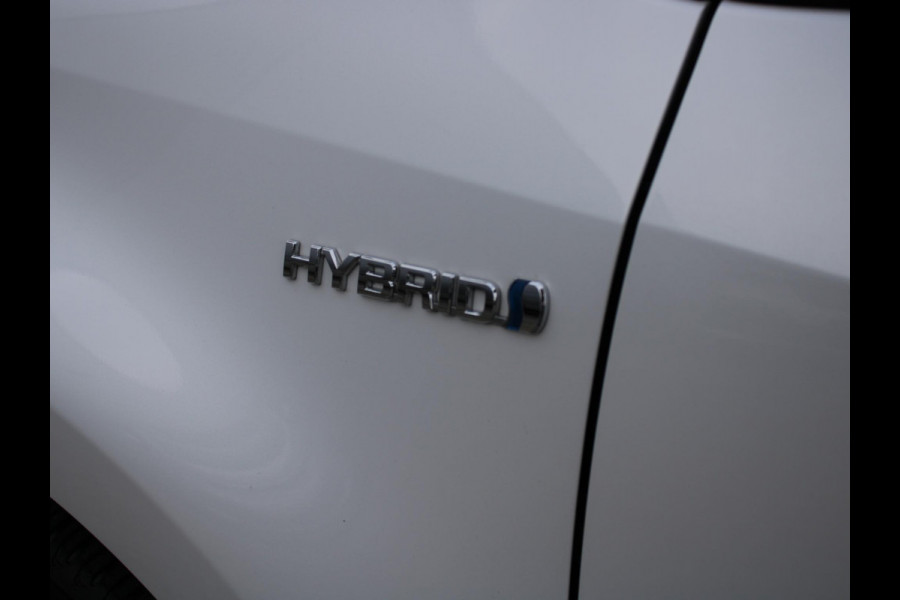 Toyota Yaris 1.5 Hybrid Launch Edition | STOELVERWARMING | CAMERA |