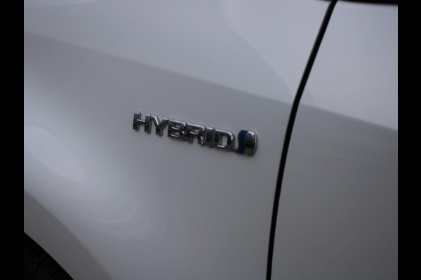 Toyota Yaris 1.5 Hybrid Launch Edition | STOELVERWARMING | CAMERA |