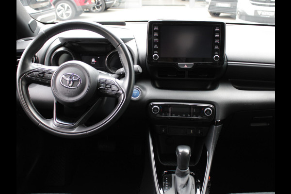 Toyota Yaris 1.5 Hybrid Launch Edition | STOELVERWARMING | CAMERA |