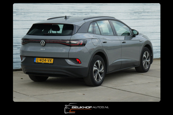Volkswagen ID.4 Carplay Stoelverwarming Adapt Cruise Soh 88%