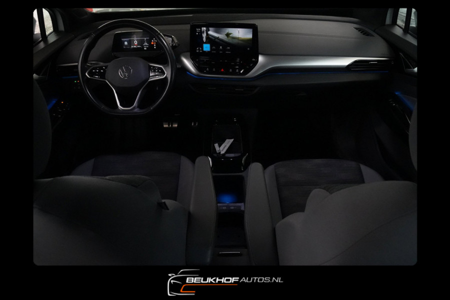 Volkswagen ID.4 Carplay Stoelverwarming Adapt Cruise Soh 88%