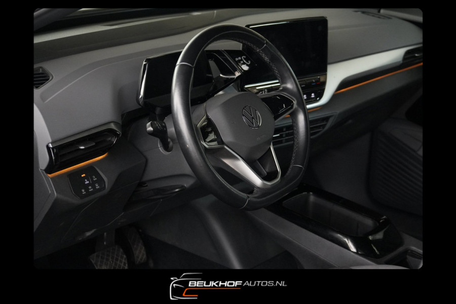 Volkswagen ID.4 Carplay Stoelverwarming Adapt Cruise Soh 88%