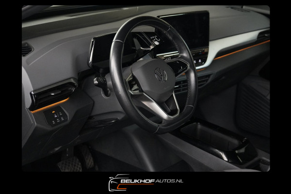 Volkswagen ID.4 Carplay Stoelverwarming Adapt Cruise Soh 88%