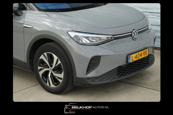 Volkswagen ID.4 Carplay Stoelverwarming Adapt Cruise Soh 88%