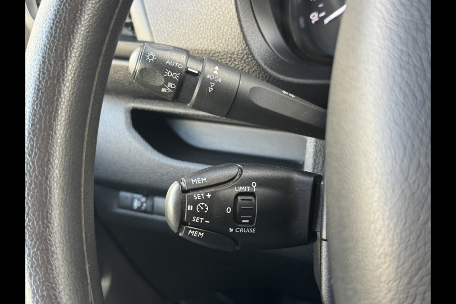 Citroën Jumpy 2.0 BlueHDI 145 L3 Camera Navigatie Carplay Cruise Airco Allseason banden