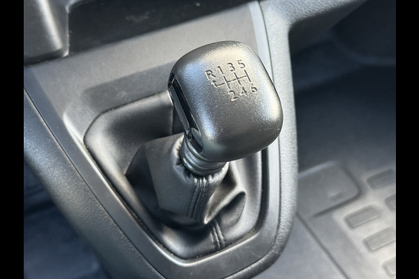 Citroën Jumpy 2.0 BlueHDI 145 L3 Camera Navigatie Carplay Cruise Airco Allseason banden