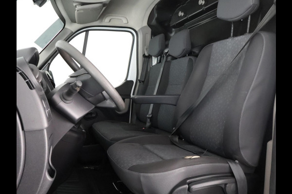 Opel Movano 2.3 CDTI 145PK L2H3 1600 KG LADEN NAVI.AIRCO 1e EIG EX BTW
