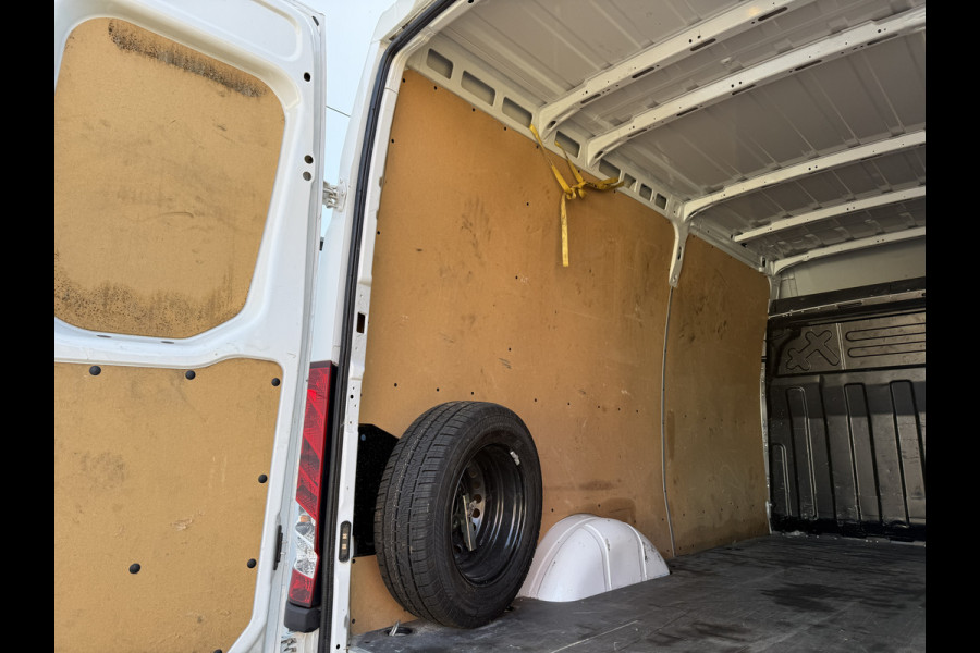 Iveco Daily Daily 35S14 2.3 140PK
