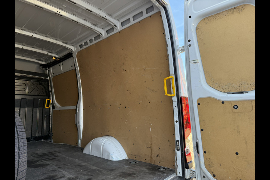 Iveco Daily Daily 35S14 2.3 140PK