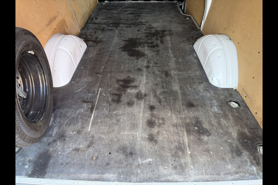 Iveco Daily Daily 35S14 2.3 140PK