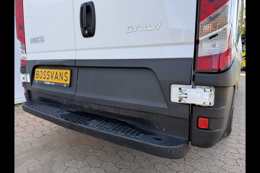 Iveco Daily Daily 35S14 2.3 140PK