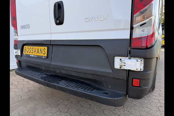 Iveco Daily Daily 35S14 2.3 140PK