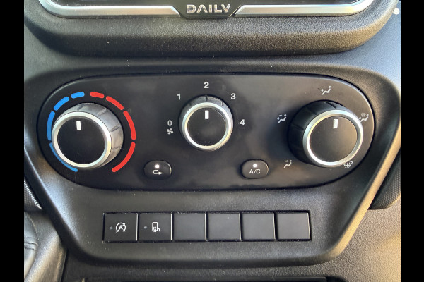 Iveco Daily Daily 35S14 2.3 140PK