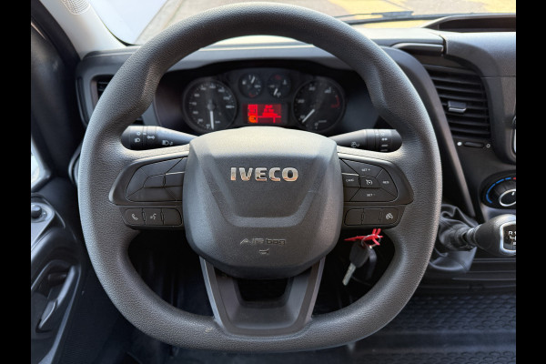 Iveco Daily Daily 35S14 2.3 140PK