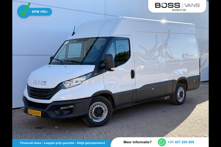 Iveco Daily Daily 35S14 2.3 140PK