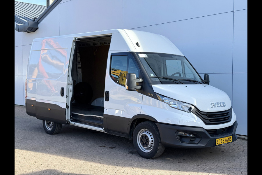 Iveco Daily Daily 35S14 2.3 140PK