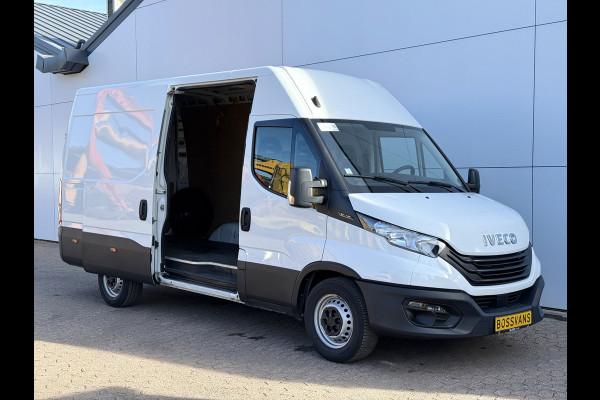 Iveco Daily Daily 35S14 2.3 140PK