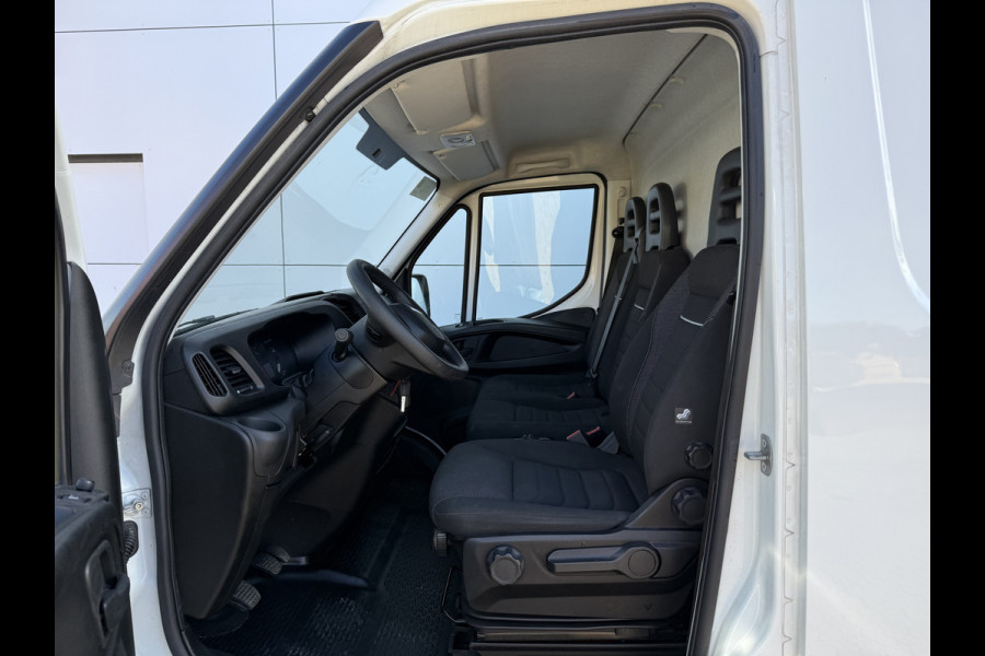 Iveco Daily Daily 35S14 2.3 140PK