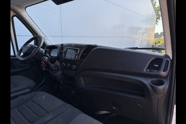 Iveco Daily Daily 35S14 2.3 140PK