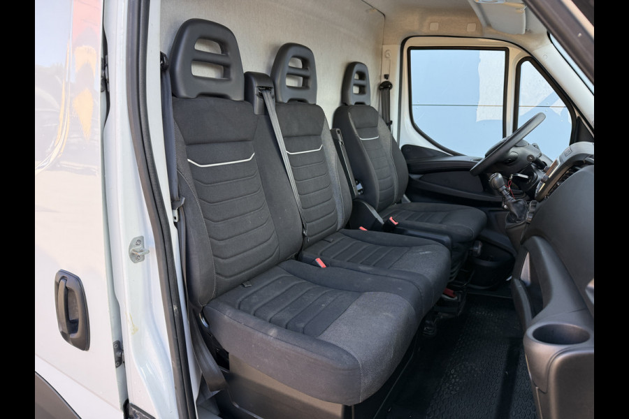 Iveco Daily Daily 35S14 2.3 140PK