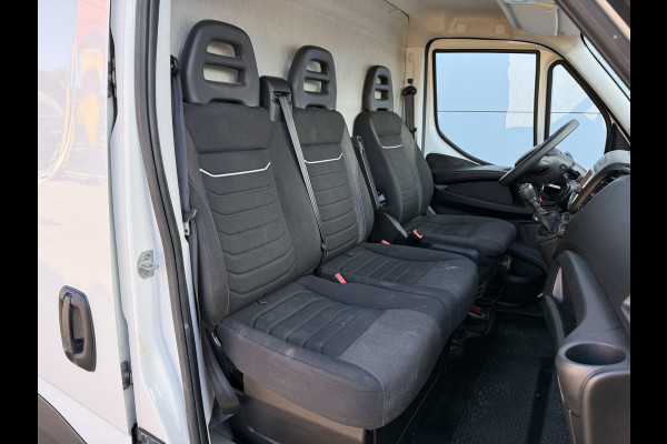 Iveco Daily Daily 35S14 2.3 140PK