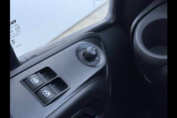 Iveco Daily Daily 35S14 2.3 140PK