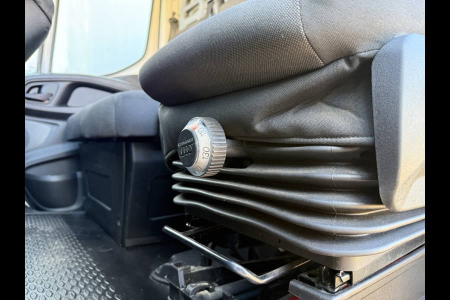 Iveco Daily Daily 35S14 2.3 140PK