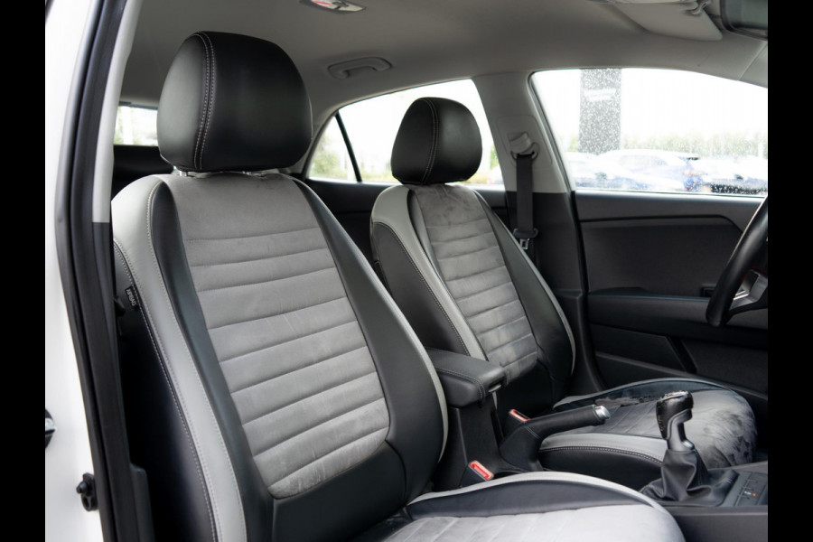 Kia Rio 1.0 TGDI Design Edition | Navigatie | Achteruitrijcamera | Airco |