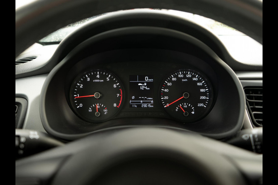 Kia Rio 1.0 TGDI Design Edition | Navigatie | Achteruitrijcamera | Airco |