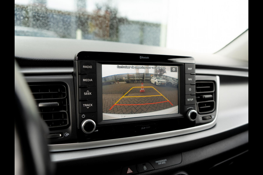 Kia Rio 1.0 TGDI Design Edition | Navigatie | Achteruitrijcamera | Airco |