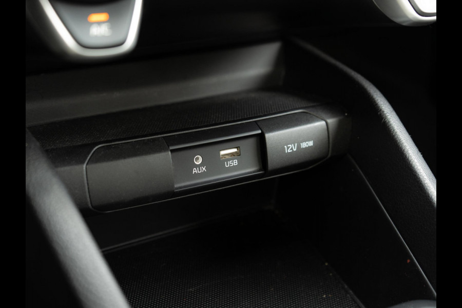 Kia Rio 1.0 TGDI Design Edition | Navigatie | Achteruitrijcamera | Airco |