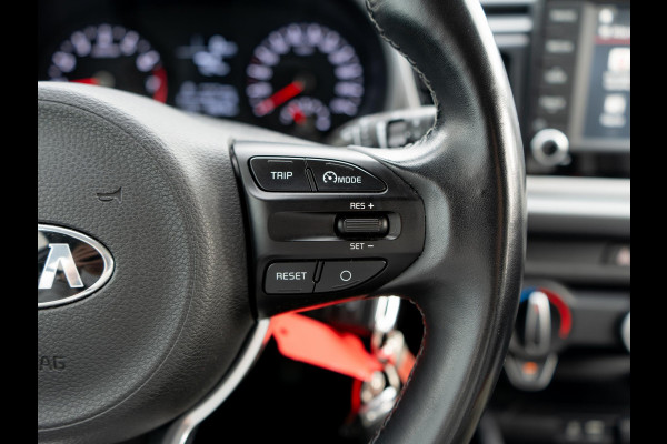 Kia Rio 1.0 TGDI Design Edition | Navigatie | Achteruitrijcamera | Airco |