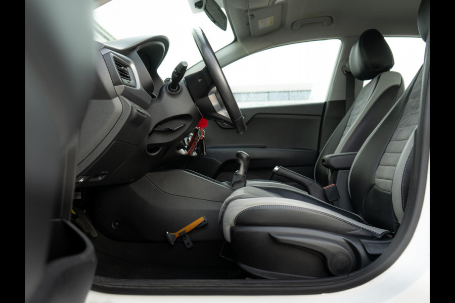 Kia Rio 1.0 TGDI Design Edition | Navigatie | Achteruitrijcamera | Airco |
